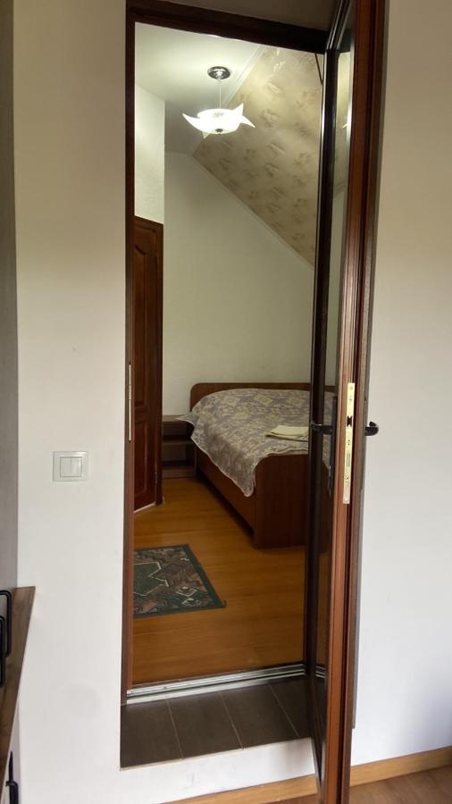 Bed and Breakfast Fkoka à Berehove  Extérieur photo